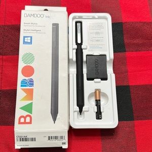 Bamboo Digital Pen Smart Stylus
